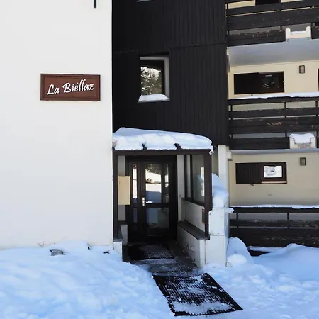 Biellaz - Renove, Lumineux Et Chaleureux - Depart Et Retour Skis Aux Pieds - Vue Montagne Mae-1474 Saint-Martin-de-Belleville