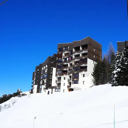 Apartment Biellaz - Renove, Lumineux Et Chaleureux - Depart Et Retour Skis Aux Pieds - Vue Montagne Mae-1474 Saint-Martin-de-Belleville
